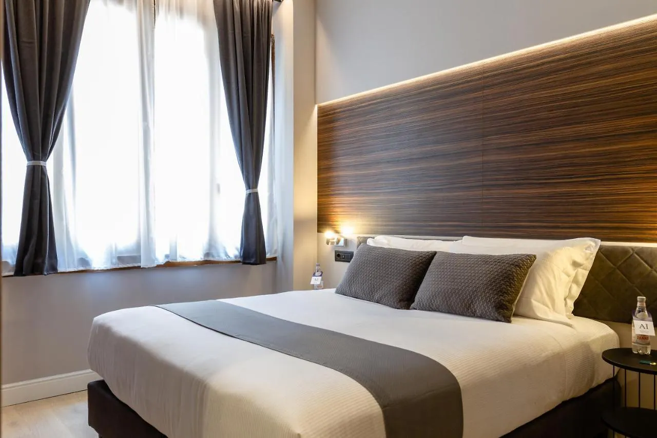 Aiello Hotels - Duomo Milano
