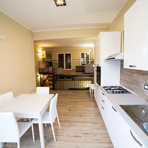 Sunset Loft , Milazzo Italie
