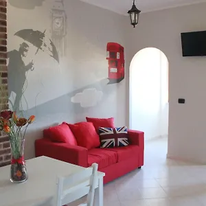 Metropolis Rooms&services 2*, Fiumicino Italie
