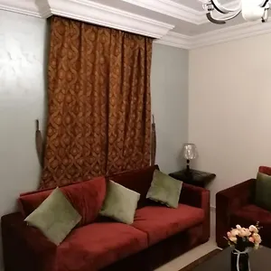 زيارة الفندق
