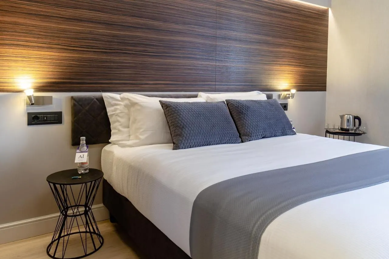 Aiello Hotels - Duomo Milan