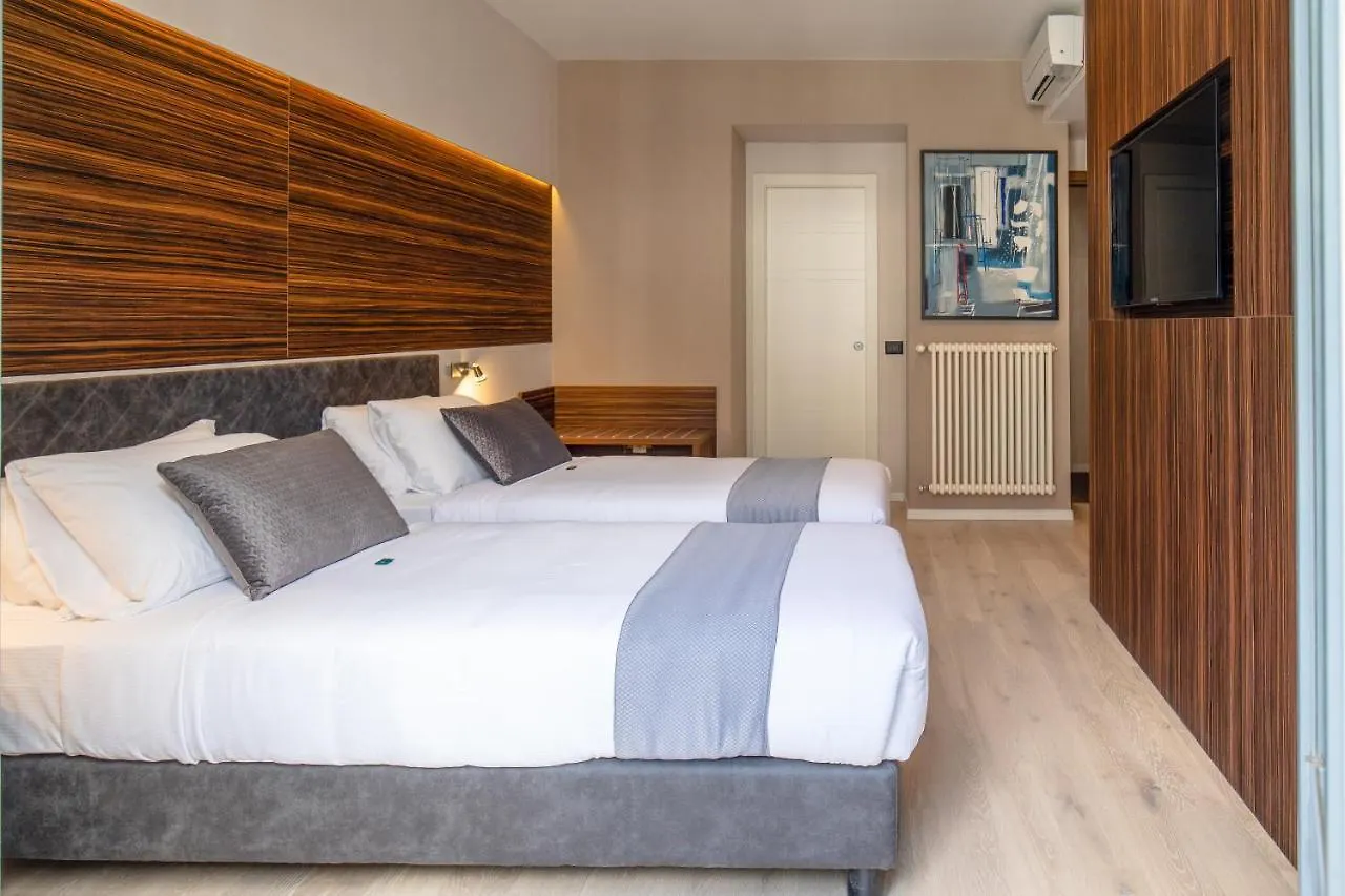 Aiello Hotels - Duomo Milan Italie