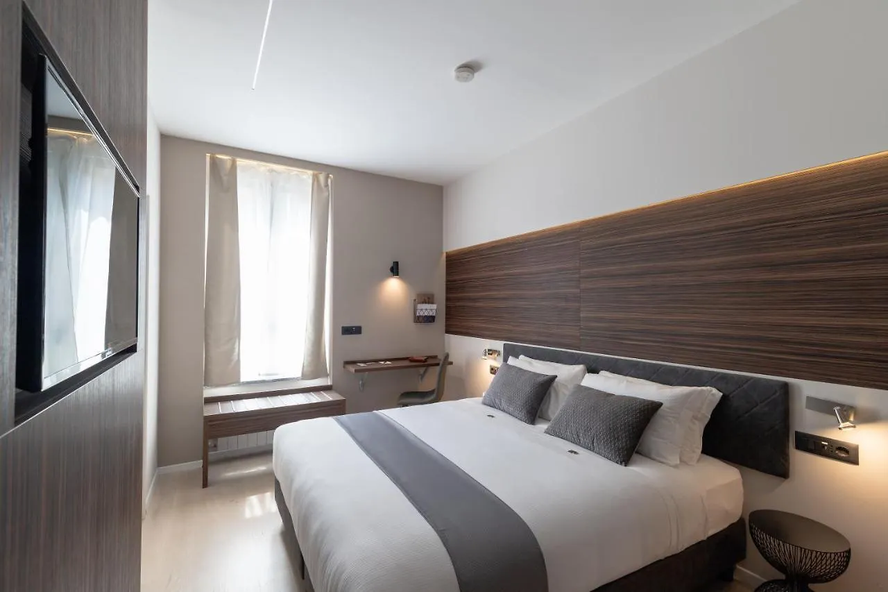 Aiello Hotels - Duomo Milan