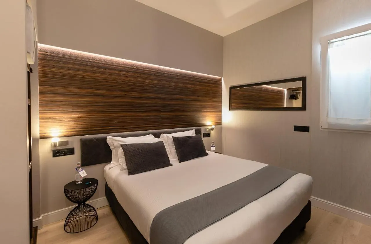 Aiello Hotels - Duomo Milan