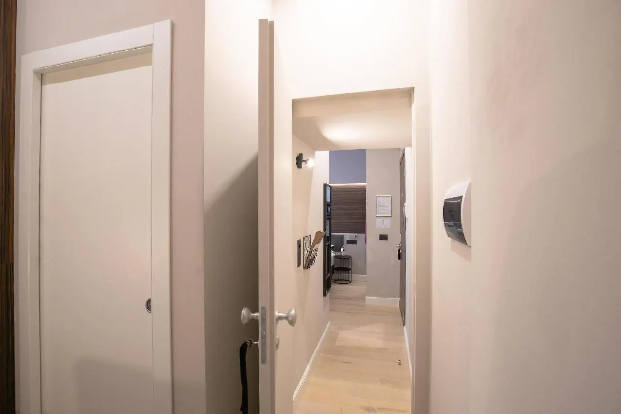 Aiello Hotels - Duomo Milan Italie